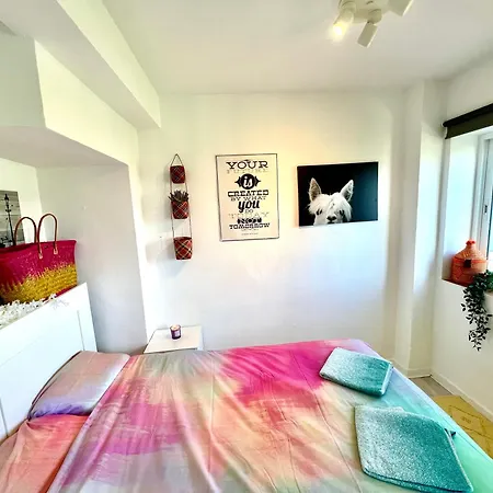 Aamazing ! On The With Pool Close To Everything Apartment Mijas