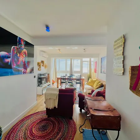 Aamazing ! On The With Pool Close To Everything Apartment Mijas